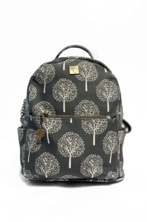 House of tweed backpack online