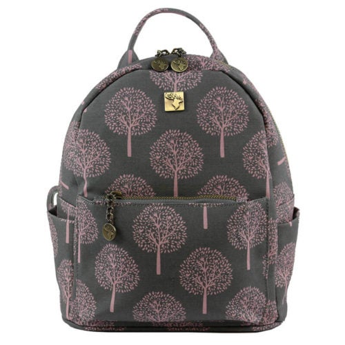 House of Tweed Tree of Life Small Rucksack Various colours Pickwick s Pop Up